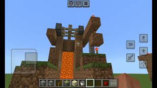 redstone tutorial SAND TRAP [upl. by Ylrae]