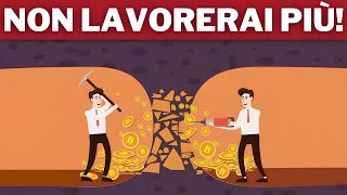 Come Raggiungere La Libertà Finanziaria Nel 2024 Con Questi 5 Investimenti [upl. by Bannister386]