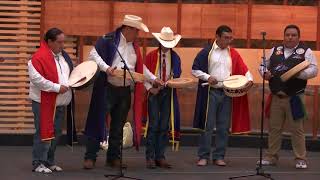 The Cheyenne and Arapaho Singers [upl. by Hurlbut242]