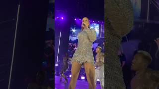 De Ladinho  Ivete Sangalo  Ivete30 [upl. by Hsetim]