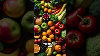 Optimize Your Health The Alkaline Diet for Optimal Wellness [upl. by Ailev227]