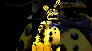 fnaf Cradles Sub Urban short [upl. by Clover]