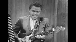 Roy Clark Medley In The Jimmy Dean Show [upl. by Aicela]