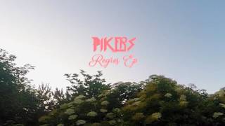 PIKERS  REGRES EP [upl. by Darooge]