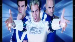 The Bad Touch Eiffel 65 Remix [upl. by Weingarten]