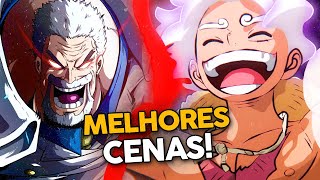 6 CENAS ÉPICAS DE ONE PIECE EM 2024 🏆 [upl. by Tigges]