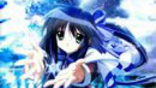 Kanon Full Opening Song [upl. by Nirihs]