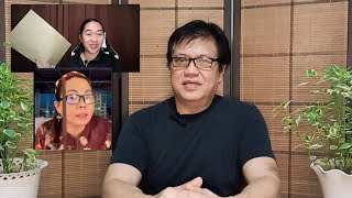 MAHARLIKA TSINUGI SARILING ASAWA EXPOSE NI MIMAA ALICIA [upl. by Sadnak204]