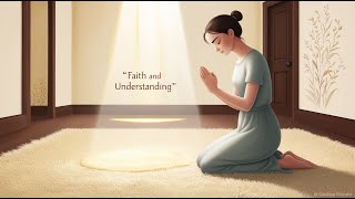 Faith and Understanding  Nichiren Buddhism [upl. by Lindley]