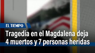 Alcaldes de Magdalena y Puente Piedra debaten por estado de emergencia PDFRPP  ENTREVISTA [upl. by Kym]