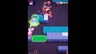 Fang prime  c’était ma game du or 3  youtubeshorts brawlstars supercell jeux gaming [upl. by Edylc]