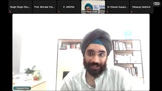 Services in Punjab  EGROW Webinar [upl. by Lledroc275]