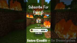 Ben 10 Classic  Trailer1  In English Part  2 CreditIn Description minecraft benten [upl. by Akemat]