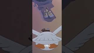 The Rescuers Down Under 1990  Disney 100 [upl. by Ahsatsana151]