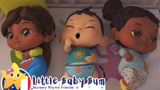 Berceuse Pour Sendormir  Comptines et Chansons pour Bébés  Lellobee en Français [upl. by Bettye]