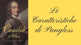 Le Caratteristiche di PanglossCandide [upl. by Adnihc103]