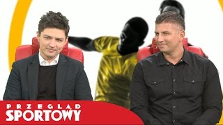 2 miejsce Lewandowskiego i kłopoty Krychowiaka Misja Futbol [upl. by Nilram]