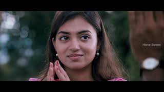 Ohm Shanthi Oshaana Malayalam Movie Scene 09 [upl. by Nylyoj]