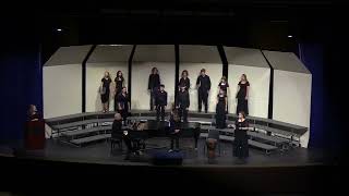 2023 Farragut High School Choral Program Fall Concert [upl. by Arndt]