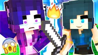 MINECRAFT BED WARS TROLLING MOST OP WAY TO WIN BED WARS [upl. by Frick]