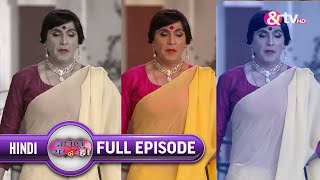 Vibhuti क्यू बनकर आया Katori मालिशवाली  Bhabi Ji Ghar Par Hai Full Ep 542  27 Mar 17andtvchannel [upl. by Teddy203]