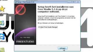 How to download DVDVideoSoft Studio [upl. by Aytak]