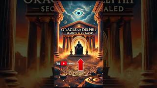 The Mysteries of the Oracle of Delphi Ancient Greece’s Voice of the Gods history shorts facts [upl. by Naira]