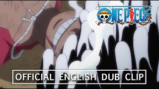 One Piece  New English dub  Joyboy has returned [upl. by Aerahs47]