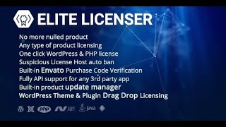 Elite Licenser [upl. by Sascha]