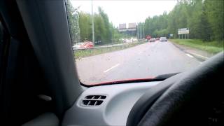 Chirpingsquealing sound in Nissan Micra [upl. by Blim]