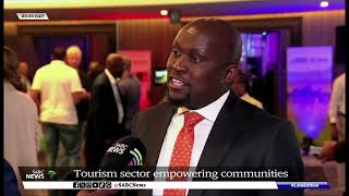 Locals encouraged to visit establishments to boost domestic tourism [upl. by Ogait]