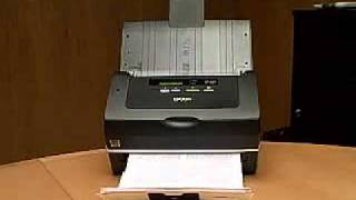 How to scan Epson GTS50 S80 scanner call 9930201201 [upl. by Ragde]