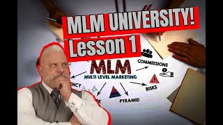 MLM Mastery Your StepbyStep Guide to Launching and Thriving in Network Marketing [upl. by Gitt]