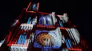 Cloche  Bell  Strasbourg 67 Cathédrale NotreDame  Bourdon quotZenherglockequot [upl. by Enaelem]