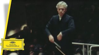 Herbert von Karajan  The Complete 1970s Recordings Trailer [upl. by Etyak]