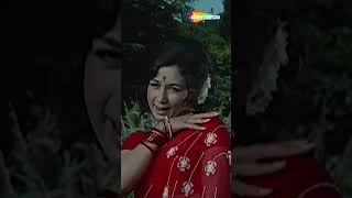 Naino Mein Nindiya Hai Maathe PeJoroo Ka Ghulam 1972 shorts romantichindisongs [upl. by Herrle]