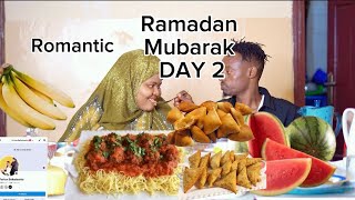 Afura sameyna malinta labad ee ramadan fartuna balbalarka [upl. by Aliuqahs482]