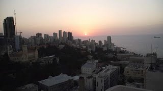 Der schöne Schein trügt Beirut leidet unter dem Blackout [upl. by Euginom]