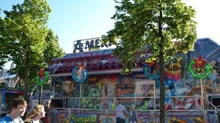 American Wipp G vd Laan Kermis Etten Leur 2015 [upl. by Dwight770]