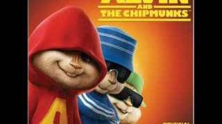 Chipmunks  HipHop Police [upl. by Pliam55]