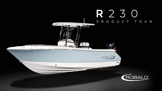 R230 Product Tour [upl. by Lowney]