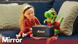 Argos TV Advert Home amp furniture so stylish you can wear it [upl. by Rushing]