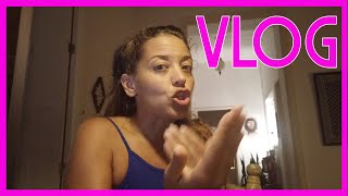 🔻Je te raconte ma Journée COMPLIQUEE VLOG 510 [upl. by Meekah]