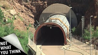 Whats Really HIDDEN Inside the Cheyenne Mountain [upl. by Blondell]