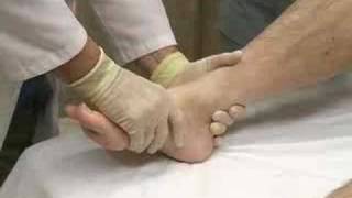 Dislocation Reduction Ankle sample  proceduresconsultcom [upl. by Aicyla]