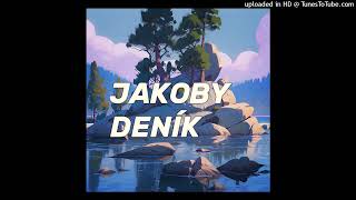 Jakoby Deník 102  Ospalá procházka mexické jídlo zubař 897 2024 [upl. by Enaled395]