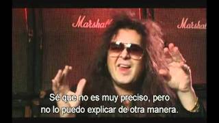 Yngwie Malmsteen  Entrevista 2002parte2 [upl. by Ainelec192]