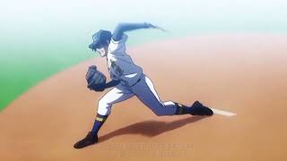 Amv Diamond no ace anime amvedit [upl. by Kelleher]