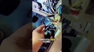 Power Windows Grand New Avanza G 2017 Tidak bisa dinaikturunkan avanza grandnew powerwindow [upl. by Nitsirt]