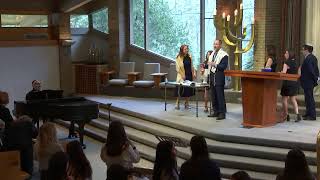 Blake Serotta Bat Mitzvah  01062024 [upl. by Scrivings]